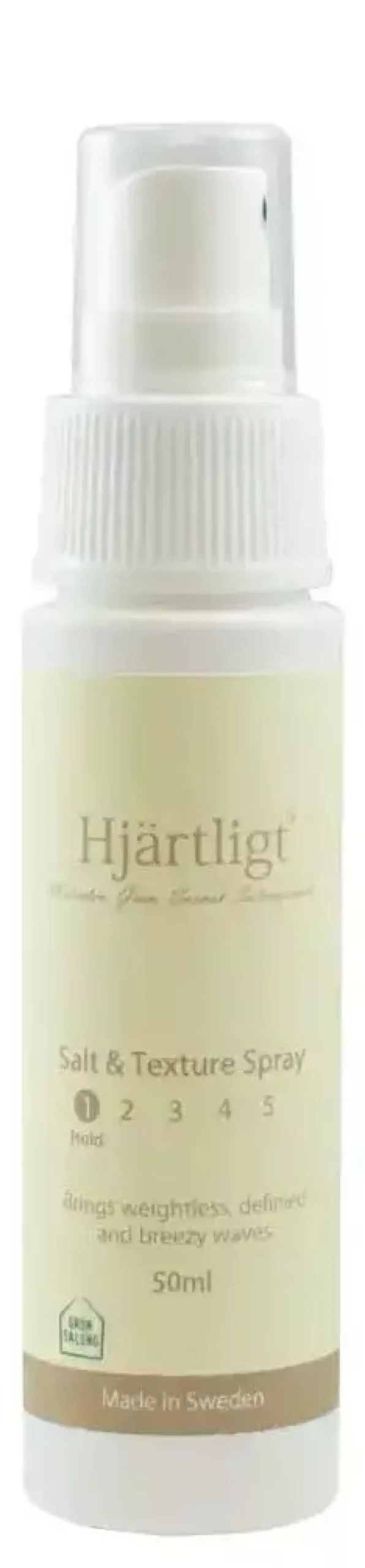 HjärtligtHjärtligt styling styling Salt & Texturspray 150 ml