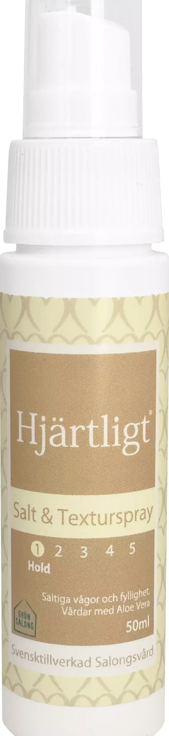 HjärtligtHjärtligt styling styling Salt & Texturspray 150 ml