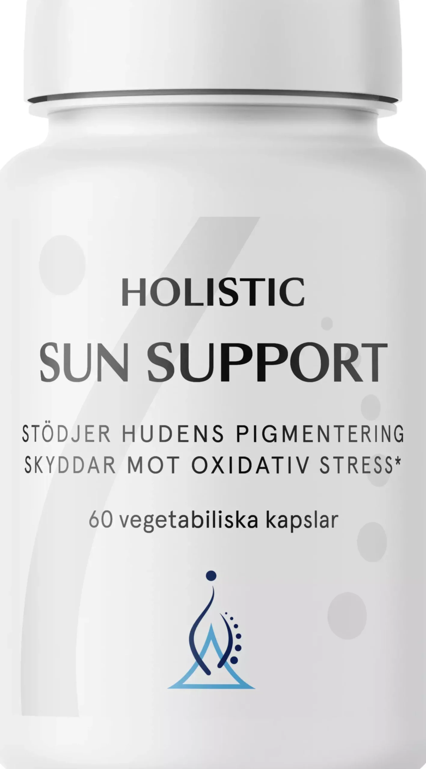 Holistic Sun Support 60 st