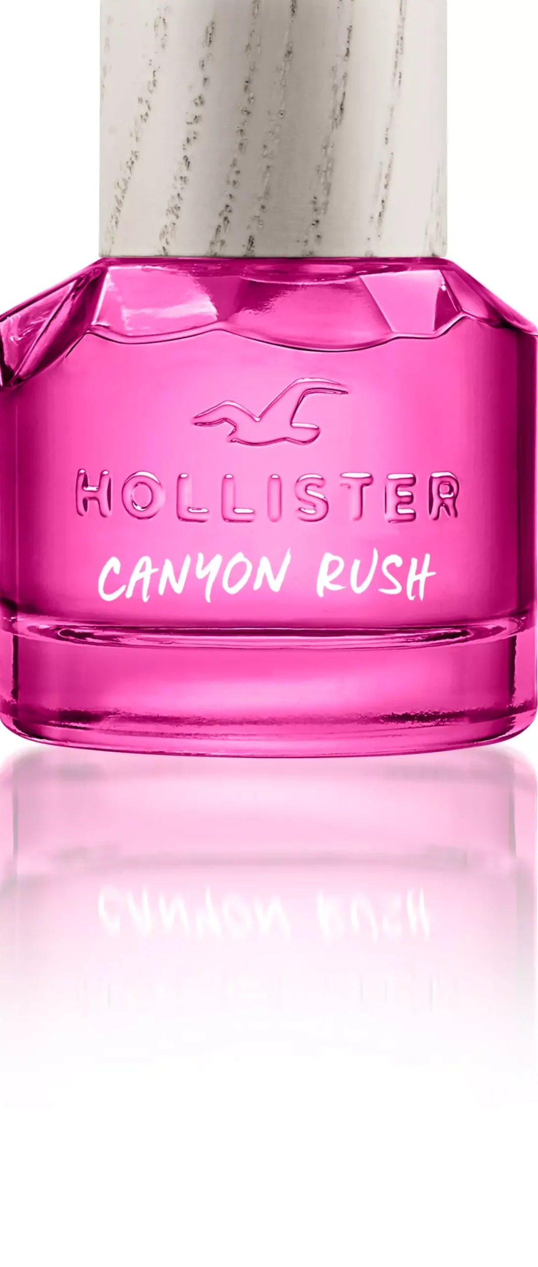 HollisterCanyon Canyon Rush Her 50 ml