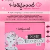 Hollywood Fashion Secrets Fashion Style Emergency Kit