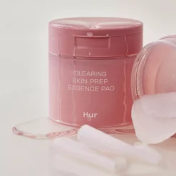 House of Hur Clearing Skin Prep Essence Pad 70 st