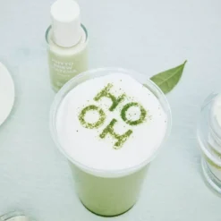 House of Hur Phyto Brew Matcha Ampoule 50 ml