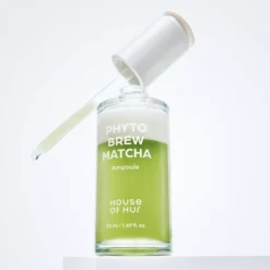 House of Hur Phyto Brew Matcha Ampoule 50 ml