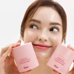 House of Hur Purifying Cleansing Balm 50 ml