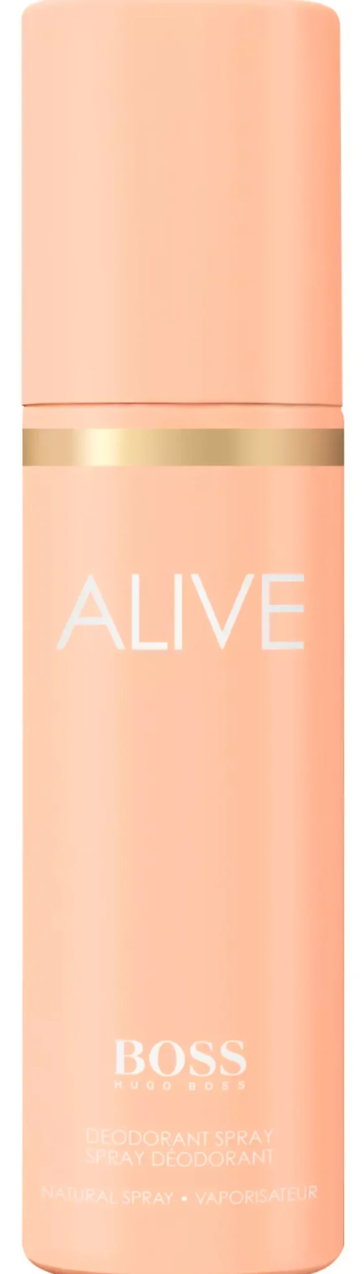 Hugo BossBoss Alive Deo Spray 100 ml