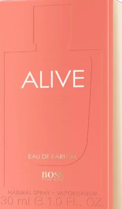 Hugo BossBoss Alive Eau de Parfum for Women 50 ml