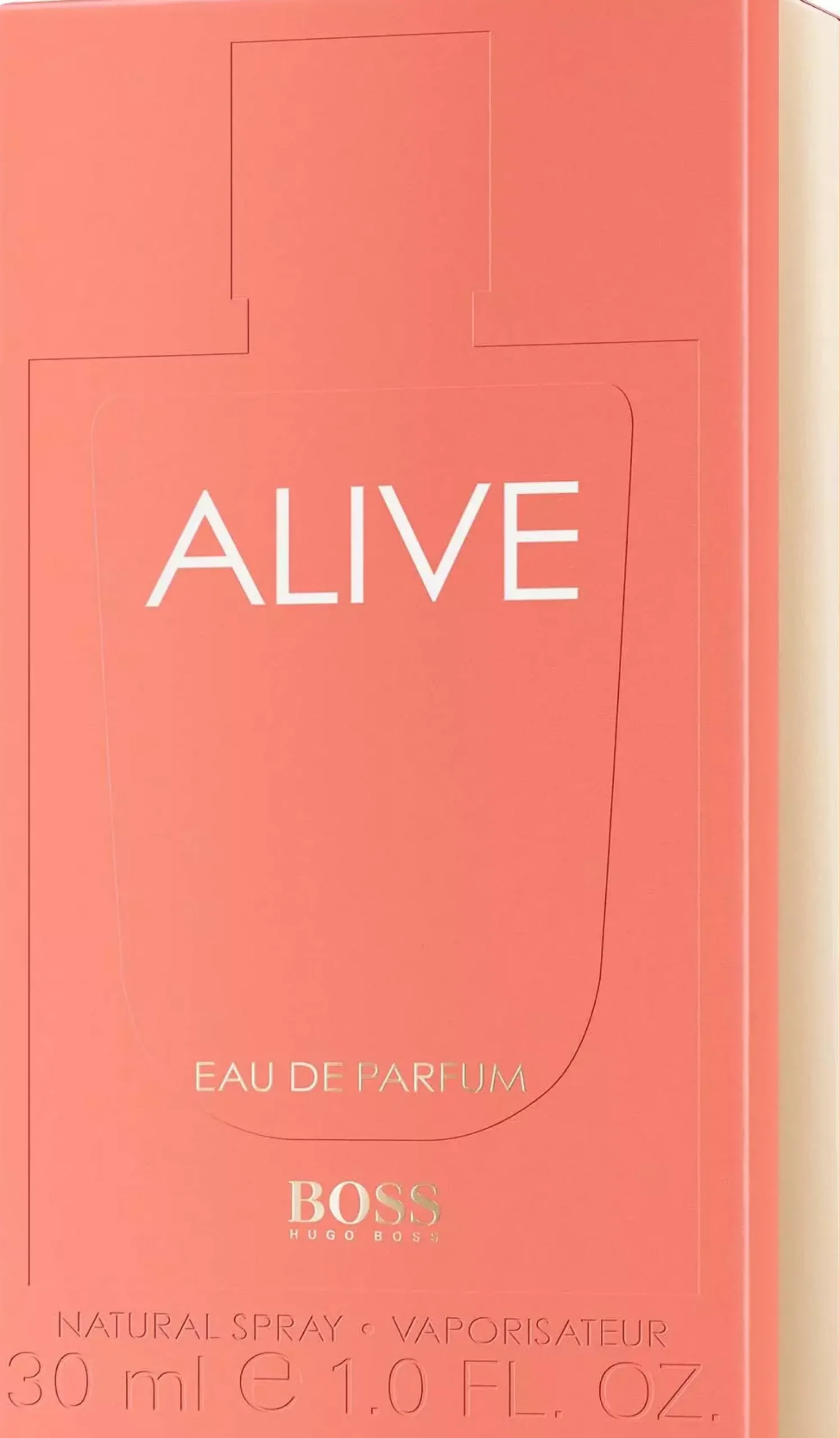 Hugo BossBoss Alive Eau de Parfum for Women 50 ml