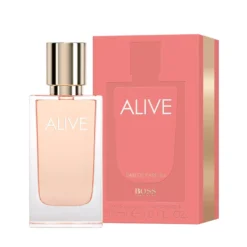 Hugo BossBoss Alive Eau de Parfum for Women 50 ml