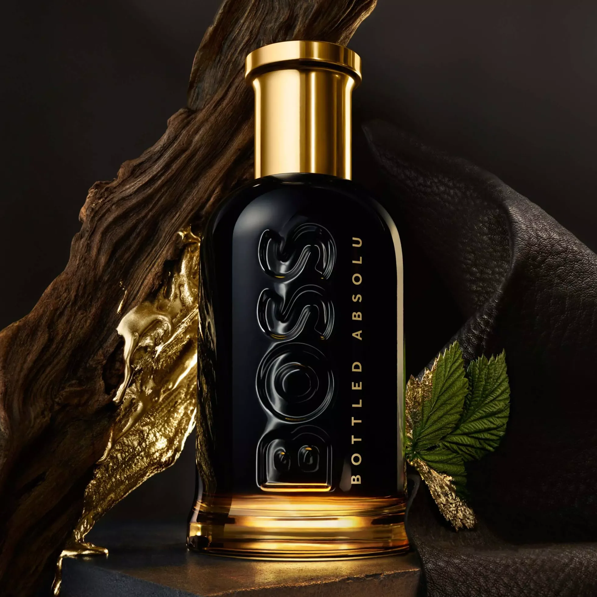 Hugo BossBoss Bottled Absolu Parfum 100 ml