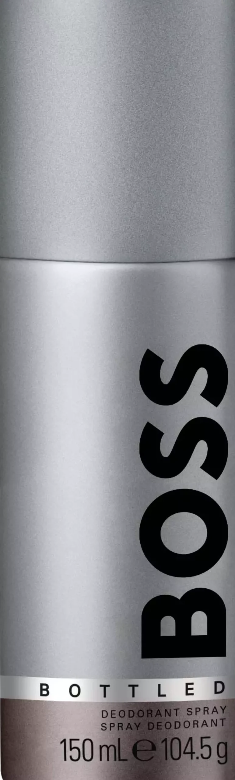 Hugo BossBoss Bottled Deodorant Spray for Men 150 ml