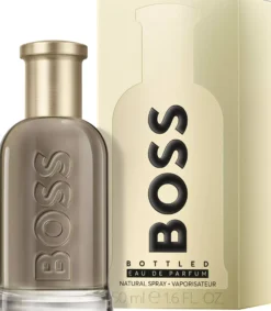 Hugo BossBoss Bottled Eau de Parfum for Men 200 ml