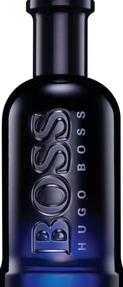 Hugo Boss Bottled Night Eau de Toilette 100 ml