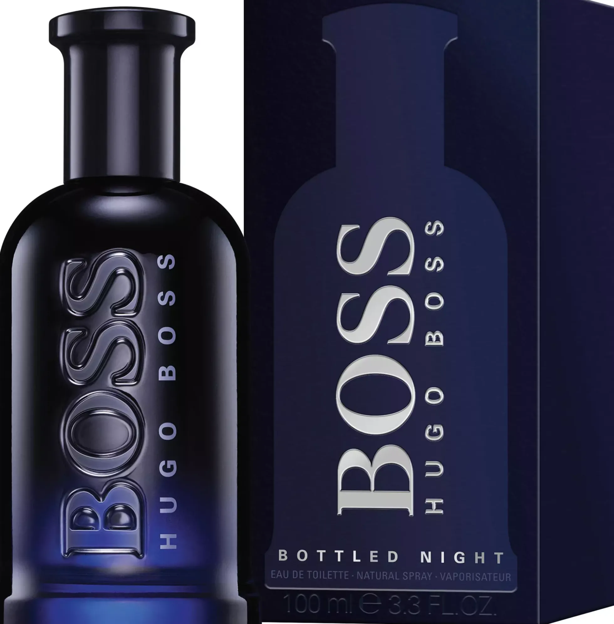Hugo Boss Bottled Night Eau de Toilette 100 ml