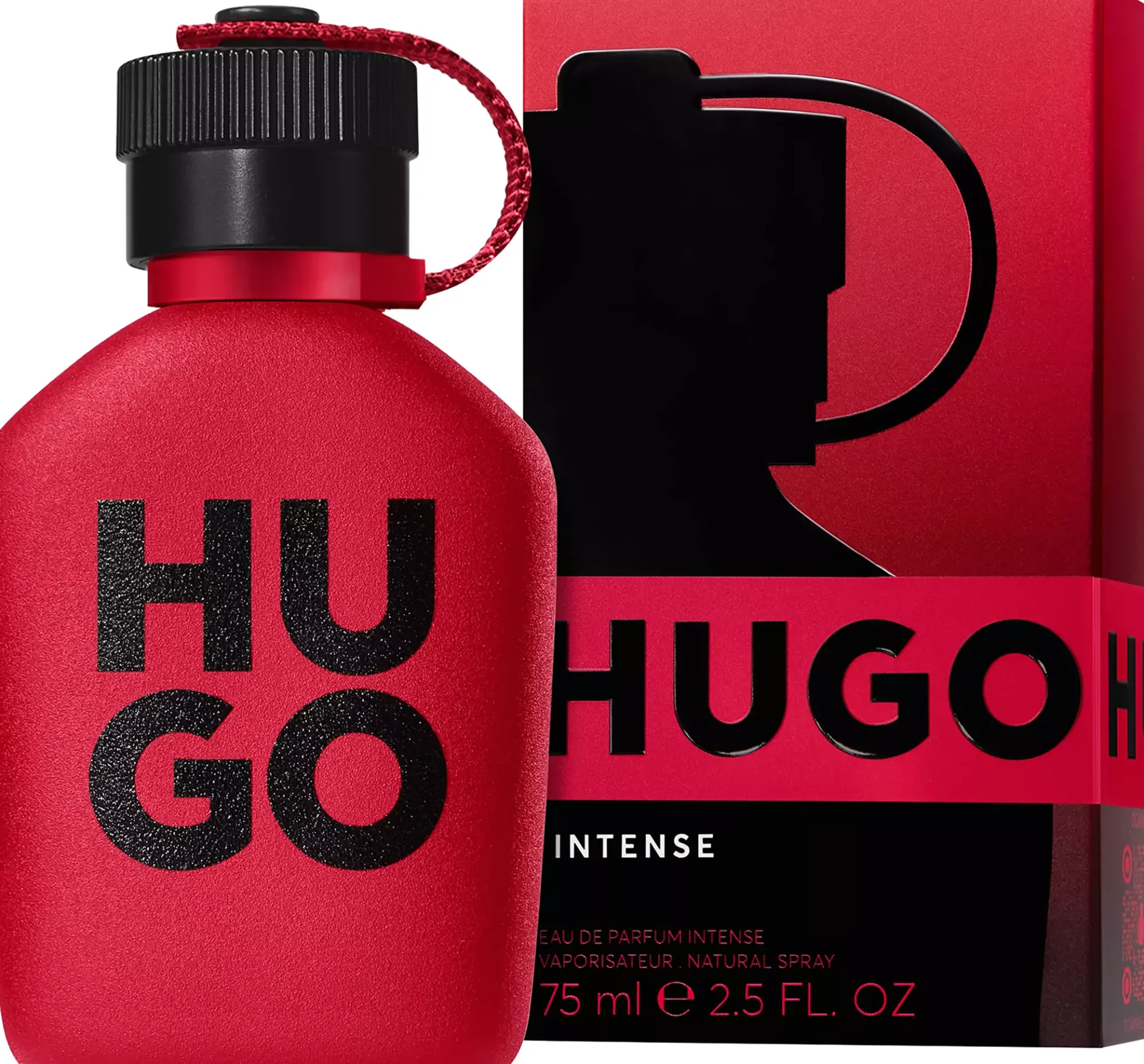 Hugo BossHugo Intense Eau de Parfum 125 ml