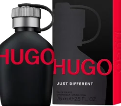 Hugo BossHugo Just Different Eau De Toilette 75 ml
