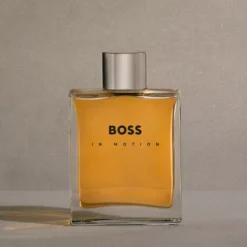 Hugo Boss In Motion Eau de Toilette 100 ml