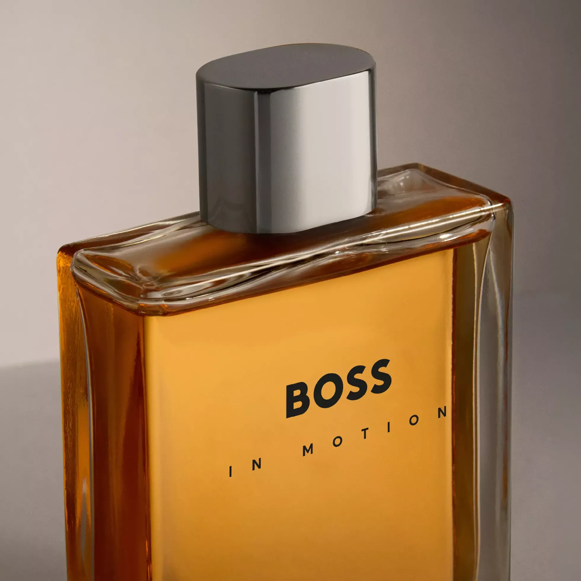 Hugo Boss In Motion Eau de Toilette 100 ml