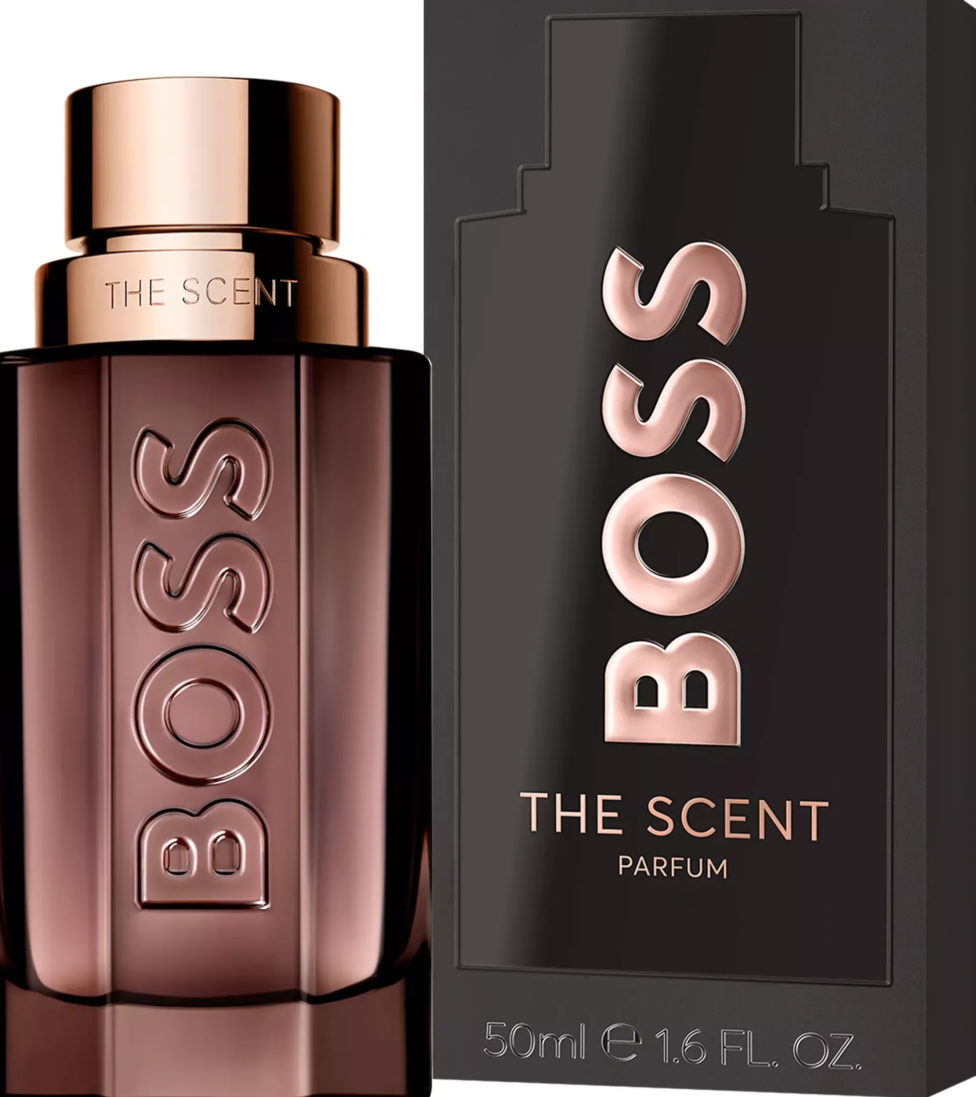 Hugo BossThe Scent Le Parfum Eau de parfum 50 ml
