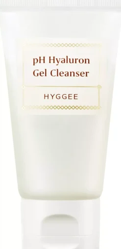 HYGGEE pH Hyaluron Gel Cleanser 50 ml