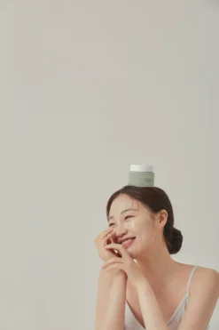 HYGGEE Soft Reset Green Cleansing Balm 100 ml
