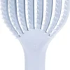 Ibero Hair Brush Curly Hair