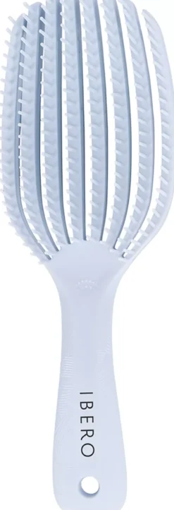 Ibero Hair Brush Curly Hair