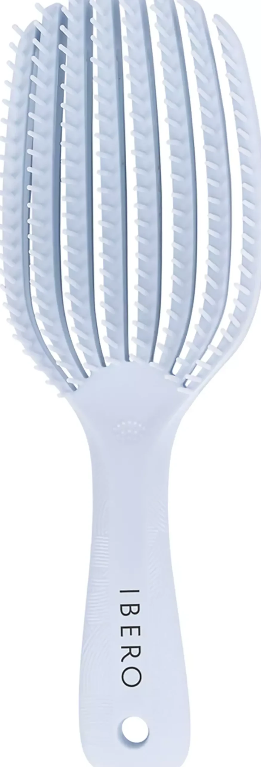 Ibero Hair Brush Curly Hair