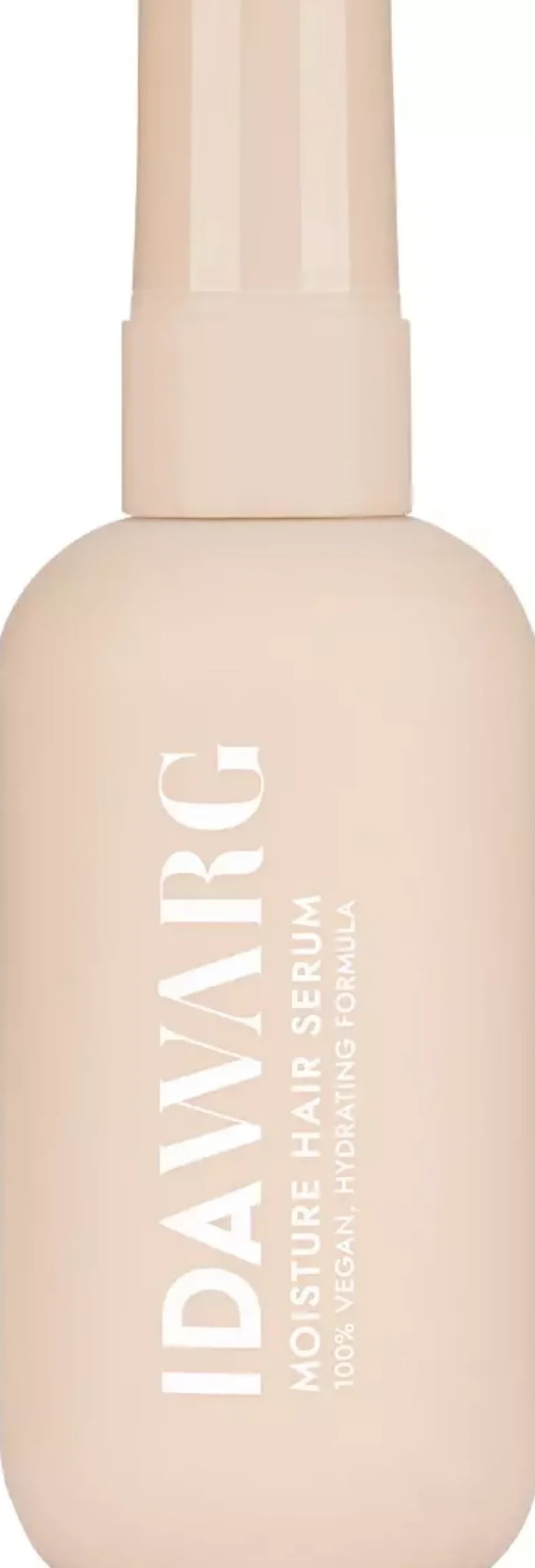 IDA WARG BeautyMoisture Hair Serum 100 ml