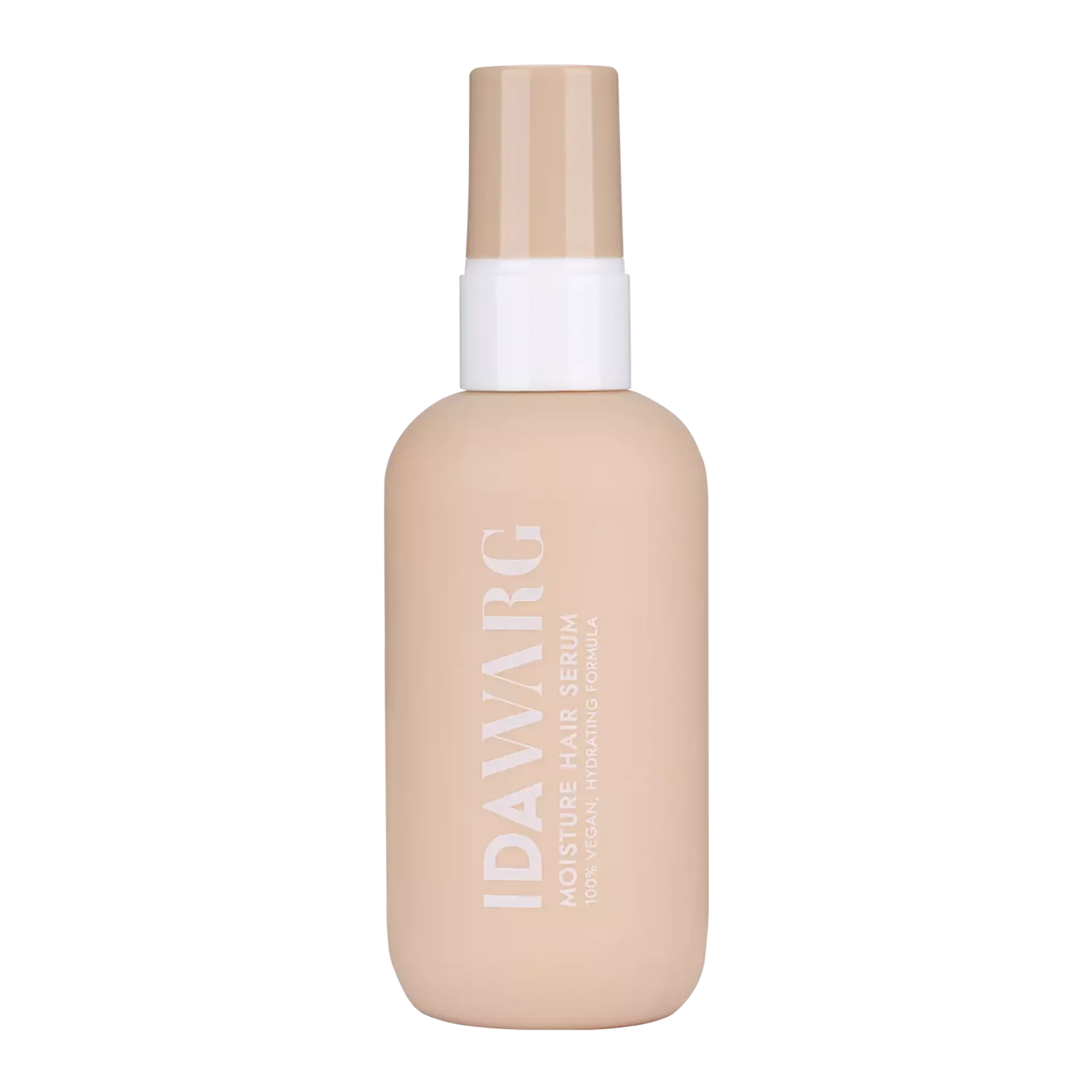 IDA WARG BeautyMoisture Hair Serum 100 ml