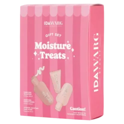 IDA WARG Beauty Moisture Treats Haircare Set 2026