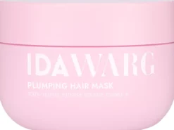 IDA WARG BeautyPlumping Hair Mask 300 ml
