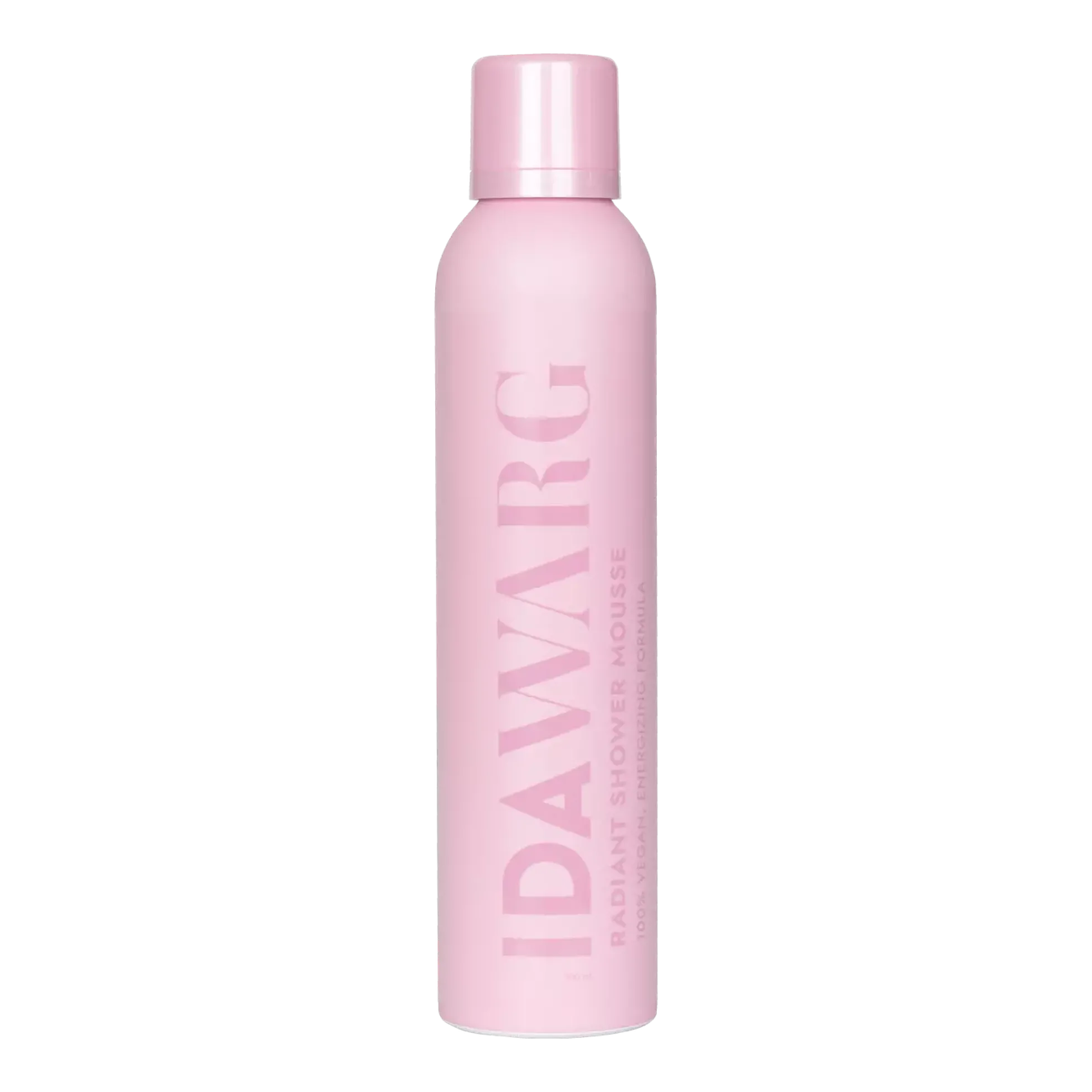 IDA WARG Beauty Radiant Shower Mousse 200 ml