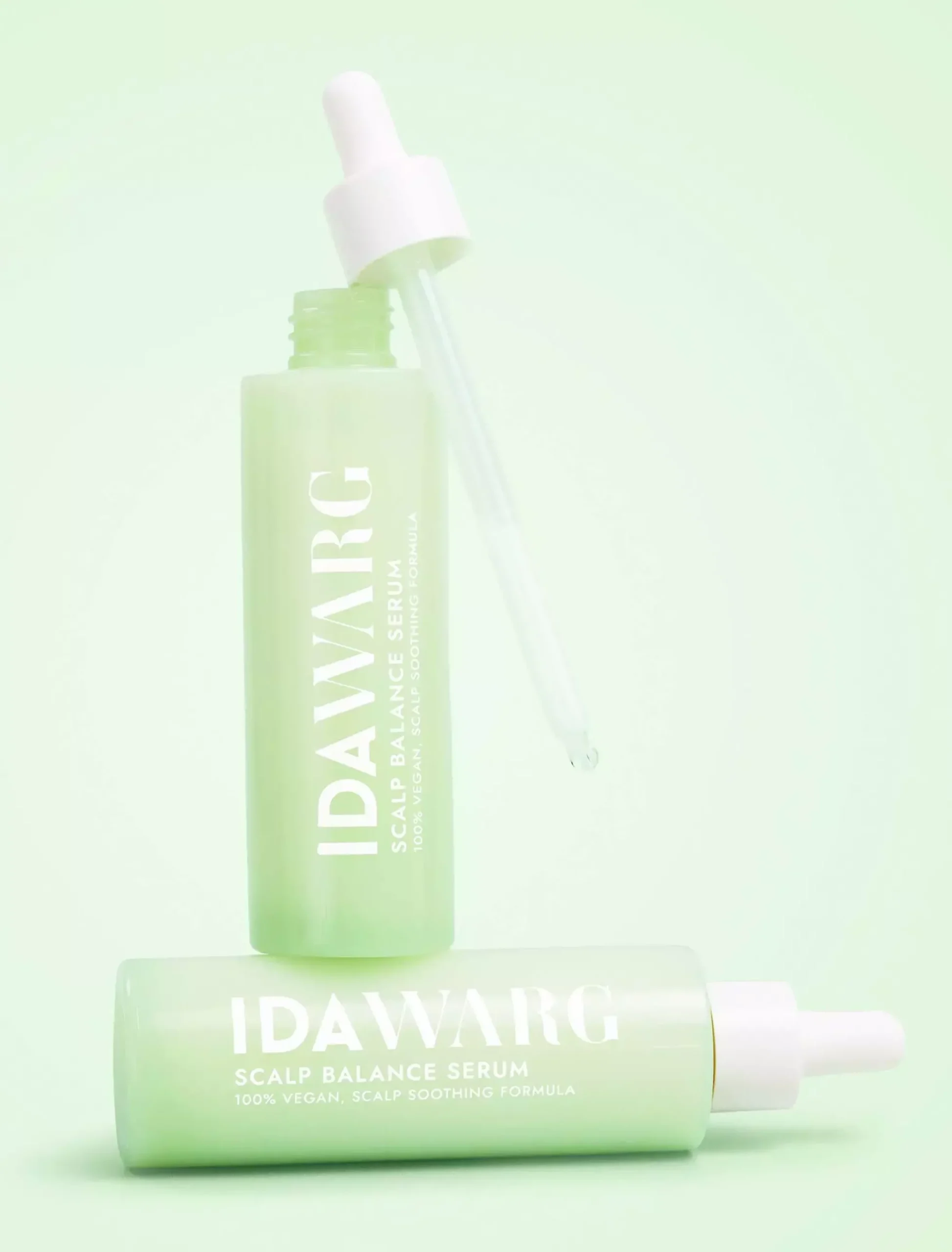 IDA WARG BeautyScalp Balance Serum 75 ml