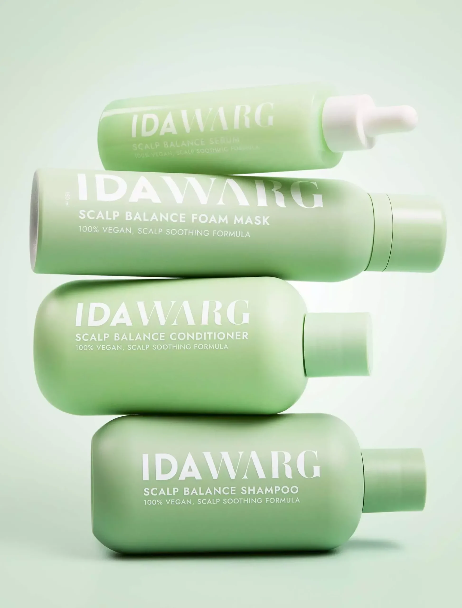 IDA WARG BeautyScalp Balance Serum 75 ml