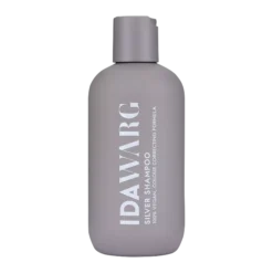 IDA WARG BeautySilver Shampoo 250 ml