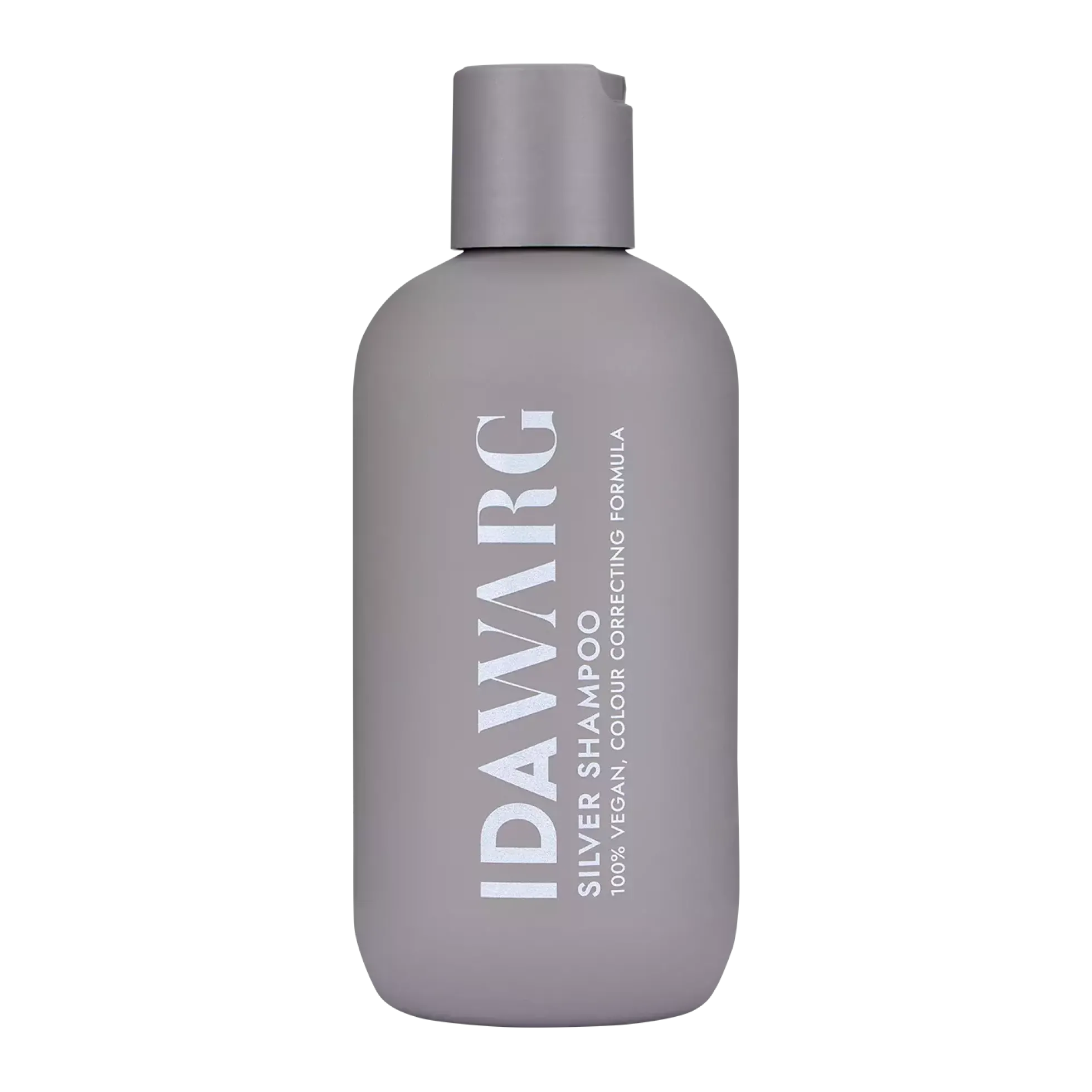 IDA WARG BeautySilver Shampoo 250 ml