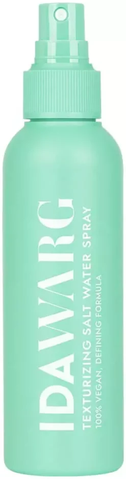 IDA WARG Beauty Texturizing Salt Water Spray 150 ml