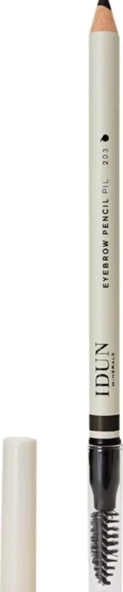 IDUN Minerals Eyebrow Pencil Lönn