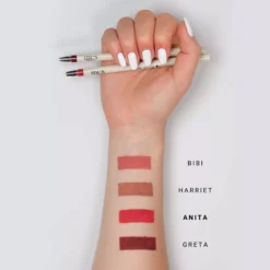IDUN Minerals Lipliner Lena
