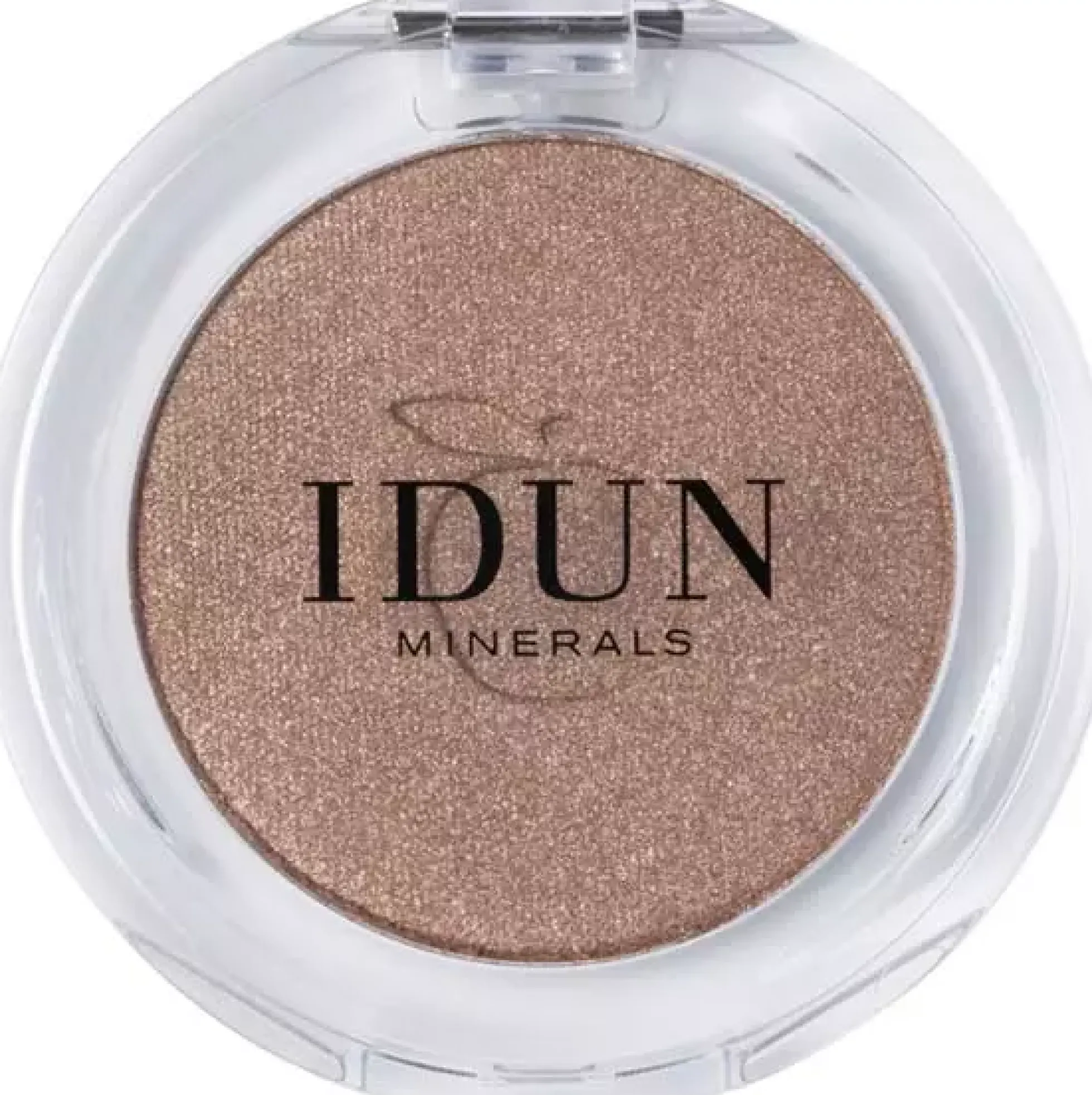 IDUN Minerals Mineral Single Eyeshadow Ljung