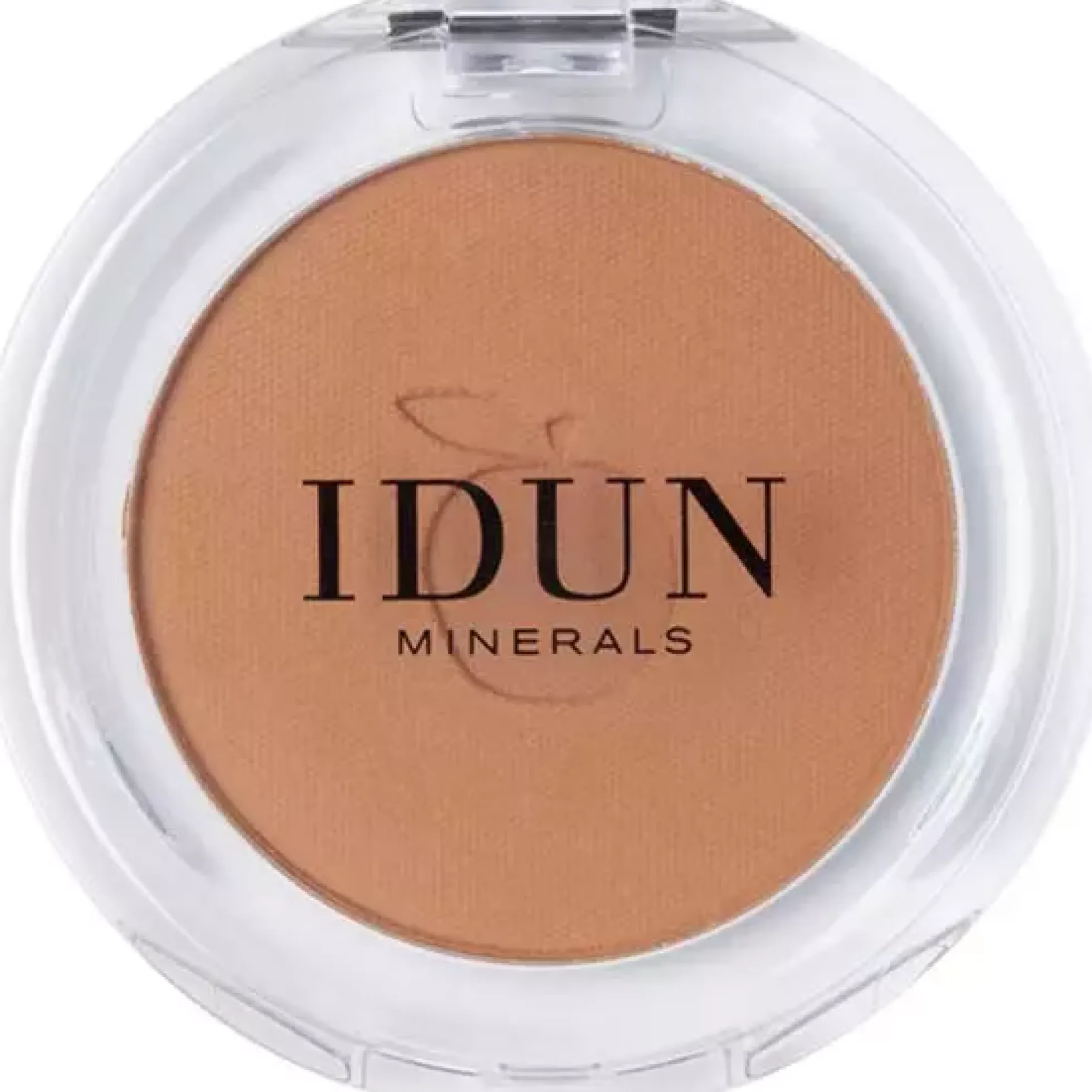 IDUN Minerals Mineral Single Eyeshadow Solros