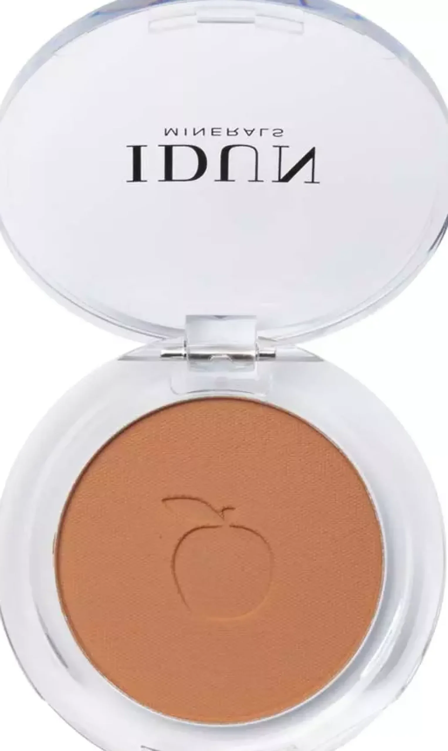 IDUN Minerals Mineral Single Eyeshadow Solros