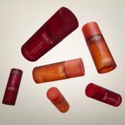 IDUN Minerals Ready Set Fix Setting Spray Travel Size 50 ml