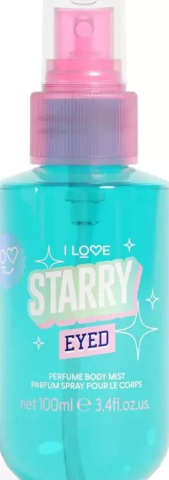 I Love... Starry Eyed Perfume Body Mist 100 ml