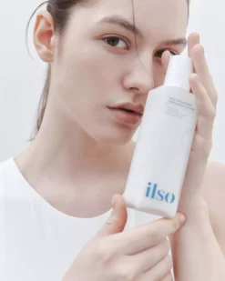 ilso Daily Moisture Softening Lotion 150 ml