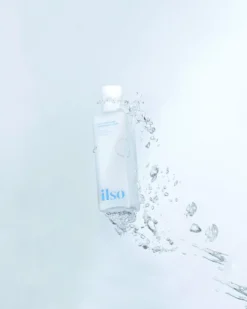 ilso Daily Moisture Softening Lotion 150 ml