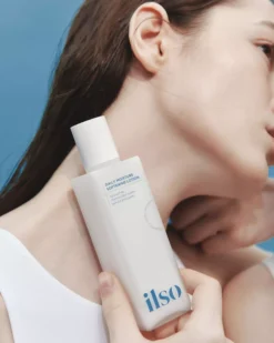 ilso Daily Moisture Softening Lotion 150 ml