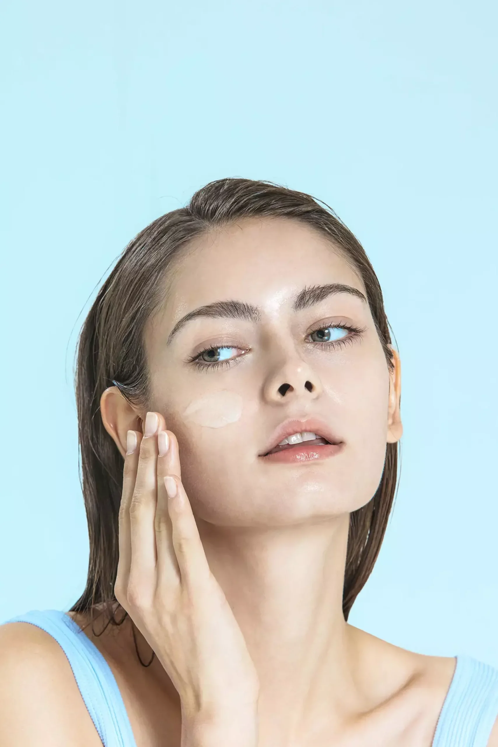 ilso Sensitive Bubble Relaxing Cleanser 200 g
