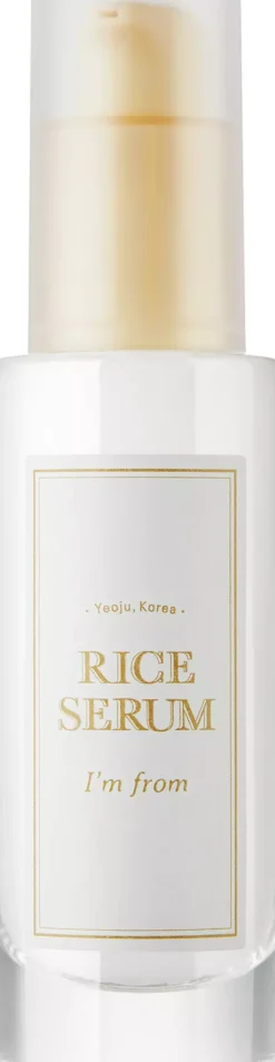 I'm From Rice Serum 30 ml